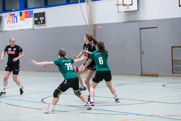Bild 228 - Frauen ETV 3 - NieWa 3 : Ergebnis: 25:20